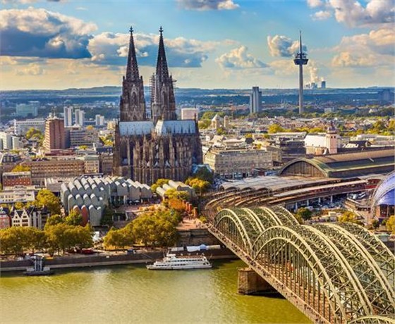 德国留学的六个事实你了解了吗？