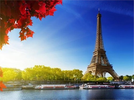 法国留学有哪些签证呢？