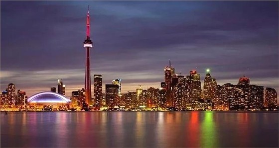 加拿大有哪些著名的留学城市呢