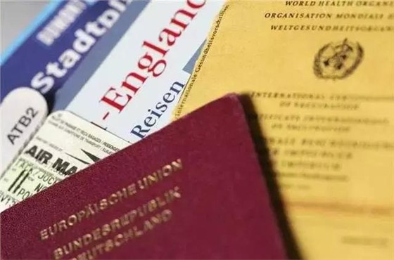 你需要了解的几个常见英国留学签证问题！