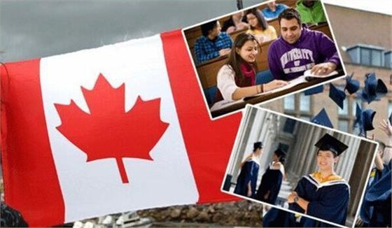 加拿大留学最容易拒签的六类人群。