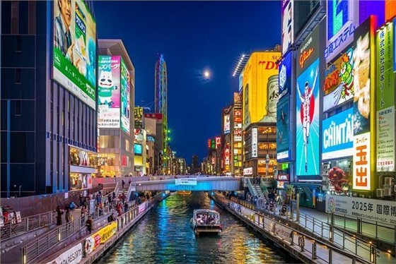 日本留学去哪些城市比较好呢？