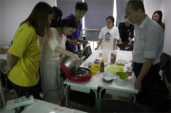 西诺日本文化月：体验日本服饰，品尝和风美食！