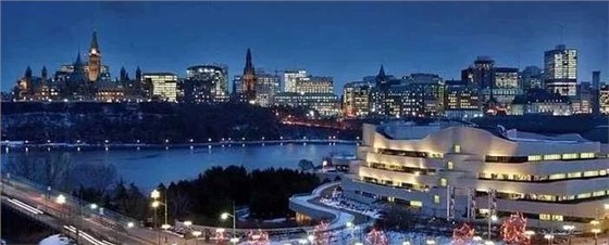 加拿大有哪些著名的留学城市呢