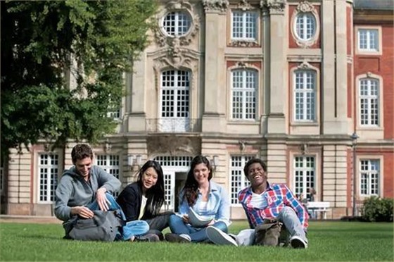 2020年德国留学政策需要注意的四点变化