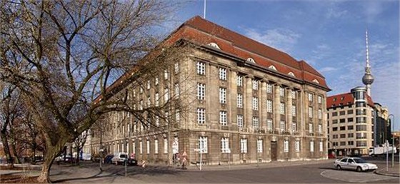 EBC高等商学院