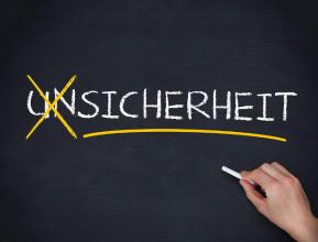 德语学习：怎么分清德语句子的语序！