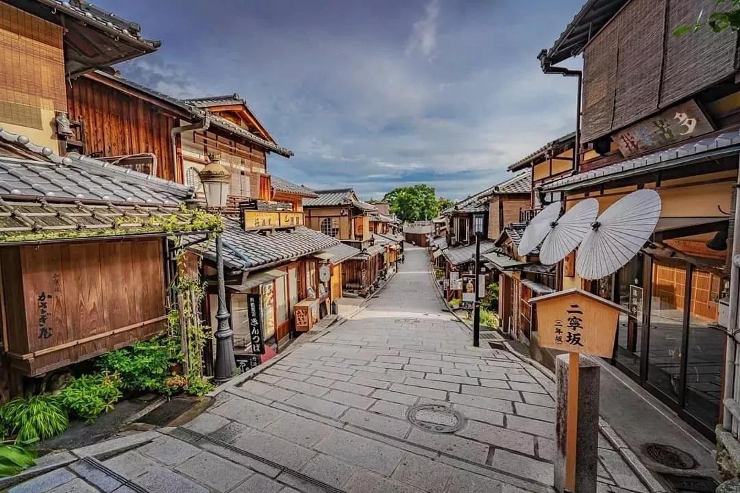 杭州拱墅日语学习机构：带你游览千年古都 | 京都景点推荐